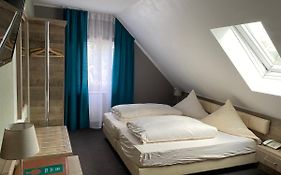 Gästehaus Palmengarten